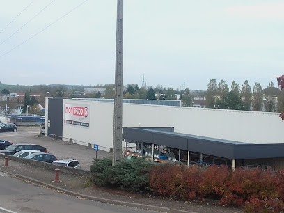 Mon Brico Nogent, Magasin de Bricolage à Nogent