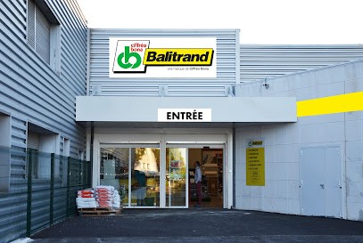 Balitrand, Magasin de Bricolage à Marseille 16