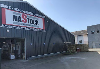 MASTOCK, Magasin de Bricolage à La Boissière-de-Montaigu