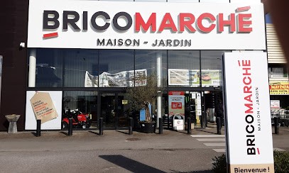 Bricomarché Redon, Magasin de Bricolage à Redon