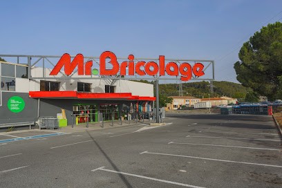 Mr.Bricolage Trans En Provence, Magasin de Bricolage à Trans-en-Provence