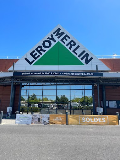 Leroy Merlin Colomiers - Toulouse, Magasin de Bricolage à Colomiers