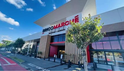 Bricomarché Mont-De-Marsan, Magasin de Bricolage à Mont-de-Marsan