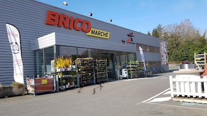 Bricomarché Nontron, Magasin de Bricolage à Nontron