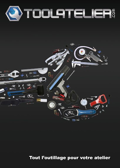 TOOLATELIER, Magasin de Bricolage à Wambrechies