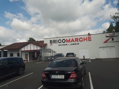 Bricomarché Aïcirits-Camou-Suhast, Magasin de Bricolage à Aïcirits-Camou-Suhast