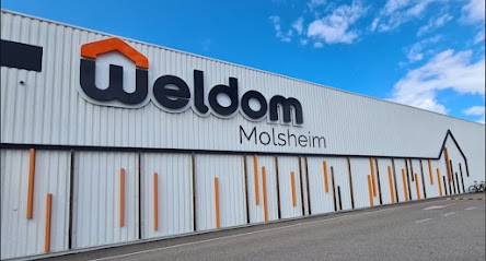 Weldom Molsheim, Magasin de Bricolage à Molsheim