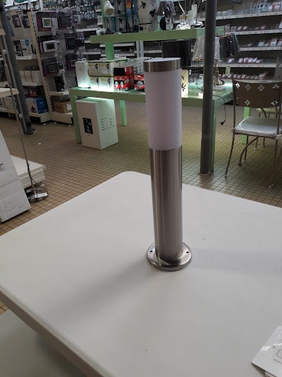 Bricopro Mauriac, Magasin de Bricolage à Mauriac