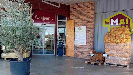 LaMaison.fr, Magasin de Bricolage à Beaumont-Pied-de-Boeuf