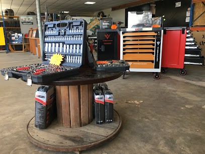 Vendée Tools, Magasin de Bricolage à Saint-Hilaire-de-Riez