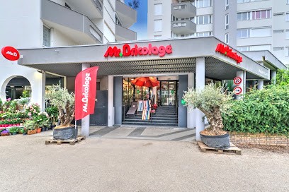 Mr.Bricolage Poissy, Magasin de Bricolage à Poissy