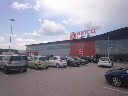 E.Leclerc Brico, Magasin de Bricolage à Vesoul