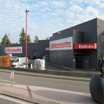 Probricolage SAS, Magasin de Bricolage à Luc-la-Primaube