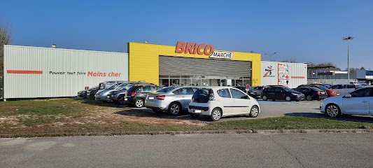 Bricomarché Rang Du Fliers, Magasin de Bricolage à Rang-du-Fliers
