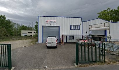 Distrimat BTP, Magasin de Bricolage à Beynost