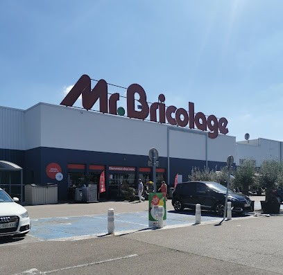 Mr.Bricolage Saint Clement - Sens, Magasin de Bricolage à Saint-Clément