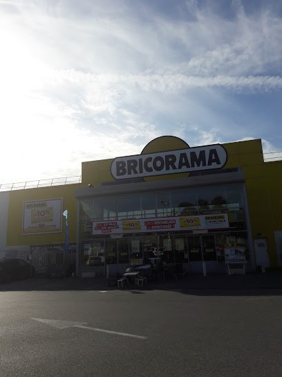 Bricorama Nemours, Magasin de Bricolage à Nemours