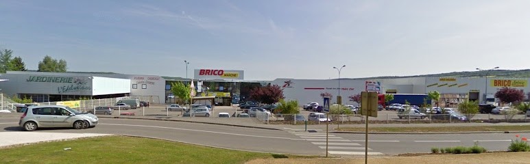 Bricomarché Verdun, Magasin de Bricolage à Verdun