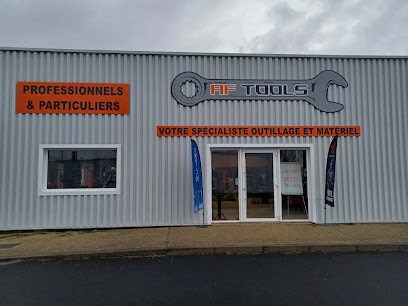 Af Tools Magasin De Bricolage à Lempdes