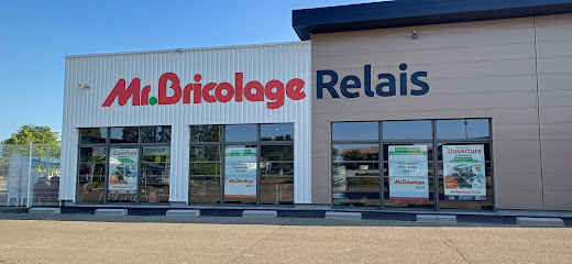 Mr.bricolage Relais Morcenx, Magasin De Bricolage à Morcenx-la-Nouvelle