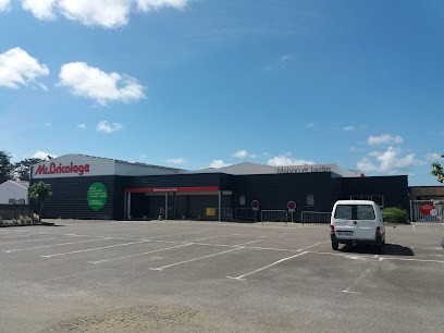 Mr.Bricolage Noirmoutier, Magasin de Bricolage à Noirmoutier-en-l'Île