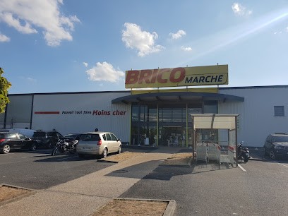 Bricomarché Pithiviers-Le-Vieil, Magasin de Bricolage à Pithiviers-le-Vieil