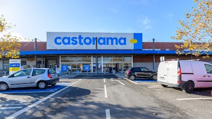 Castorama, Magasin de Bricolage à Villemomble