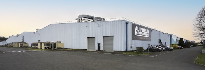 Au Forum du Bâtiment, Magasin de Bricolage à Joué-lès-Tours