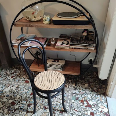 Tapisserie D'Art'hur, Magasin de Bricolage à Toufflers