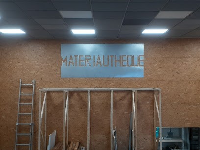 L'Altarnative Matériauthèque, Magasin de Bricolage à Rabastens
