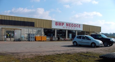 Bmp Négoce Sarl, Magasin de Bricolage à Prémilhat