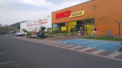 Bricomarché Rive-de-Gier, Magasin de Bricolage à Rive-de-Gier