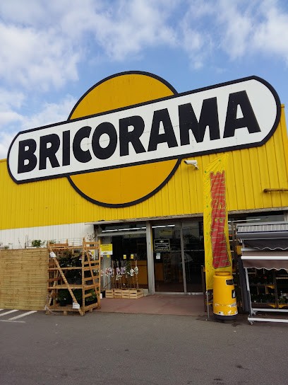 Bricorama, Magasin de Bricolage à Saint-Thibault-des-Vignes
