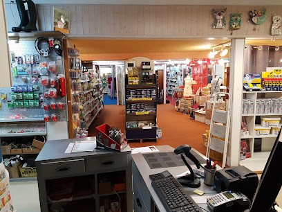 Décoland, Magasin de Bricolage à Montalieu-Vercieu