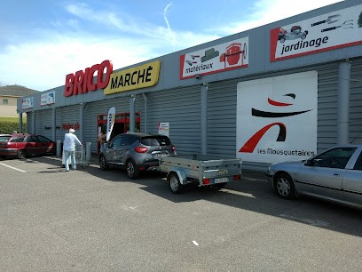 Bricomarché Prayssac, Magasin de Bricolage à Prayssac