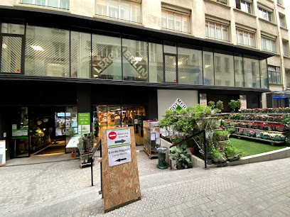 Leroy Merlin La Madeleine - Paris 8, Magasin de Bricolage à Paris 08