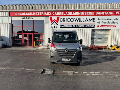 Brico Willame, Magasin De Bricolage au Cateau-Cambrésis