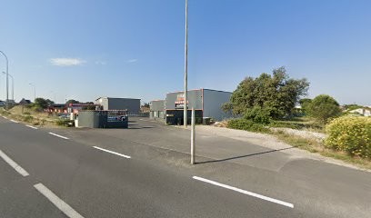 Magasin, Magasin de Bricolage à Sorgues