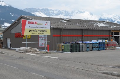 Bricomarché Villard De Lans, Magasin de Bricolage à Villard-de-Lans