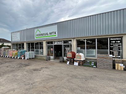 Verneuil-Mtx Magasin De Bricolage à Verneuil-sur-Vienne