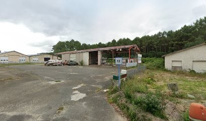 Würth Proxishop Capbreton, Magasin de Bricolage à Capbreton