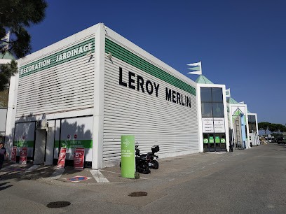 Leroy Merlin Vallauris - Antibes, Magasin de Bricolage à Vallauris