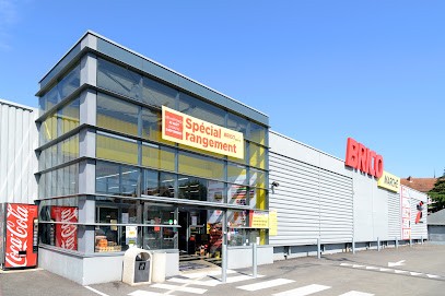 Bricomarché Auxonne, Magasin de Bricolage à Auxonne