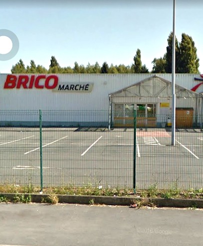 Bricomarché Redon, Magasin de Bricolage à Redon