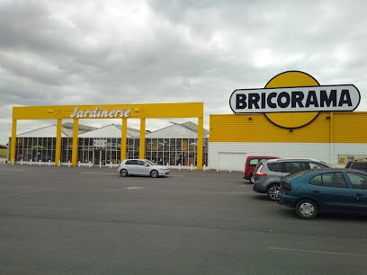 Bricorama Fagnieres, Magasin de Bricolage à Fagnières