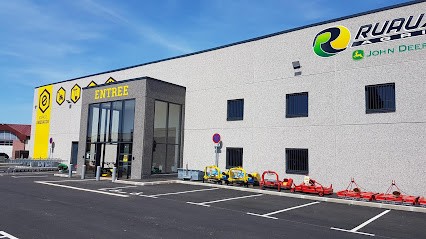 RUAUX Espace Emeraude, PONT-AUDEMER, Magasin de Bricolage à Pont-Audemer