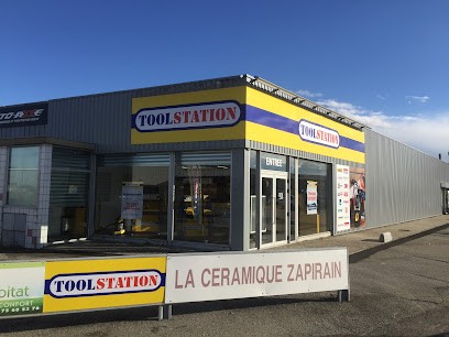 Toolstation, Magasin de Bricolage à Valence