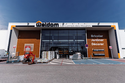 Weldom Le Cannet-Des-Maures Magasin De Bricolage au Cannet-des-Maures