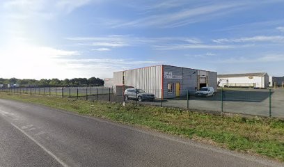 A4 S.a.r.l, Magasin de Bricolage à Sèvremoine