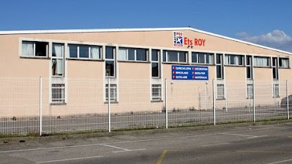 Quincaillerie Roy - Master Pro, Magasin de Bricolage à Rives